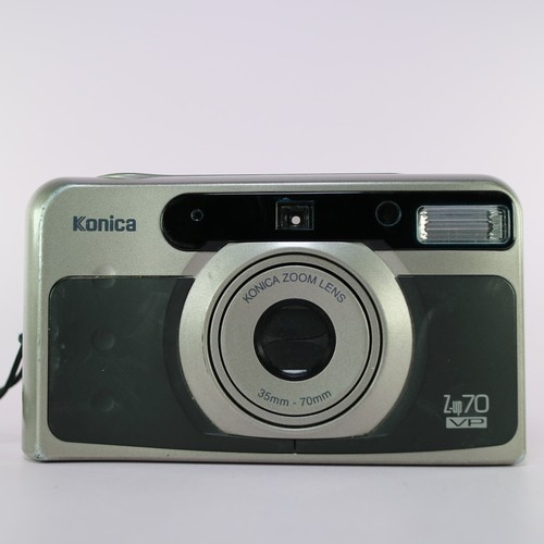 Konica vp 35mm film - z,