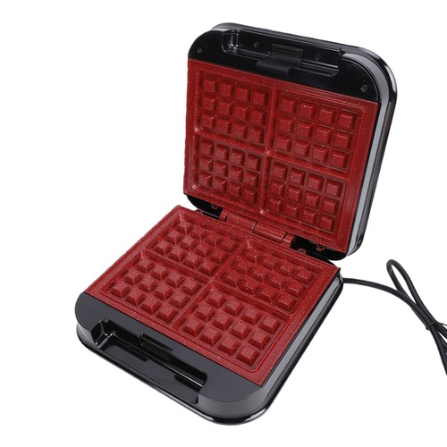Slice belgian waffle maker - 4-slice,