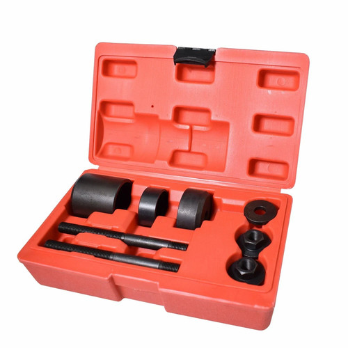 Rear suspension bush remover - suspension,