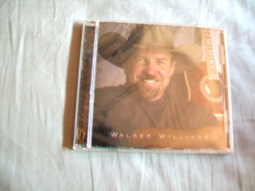 Walker williams - williams,