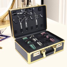 Password Lock Barber Stylist