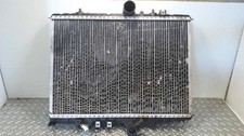 1330Q4 WATER RADIATOR FOR