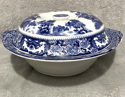 Swinnertons olde alton ware - swinnertons,