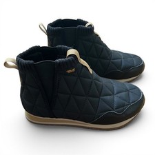 Teva Woman's ReEmber Black