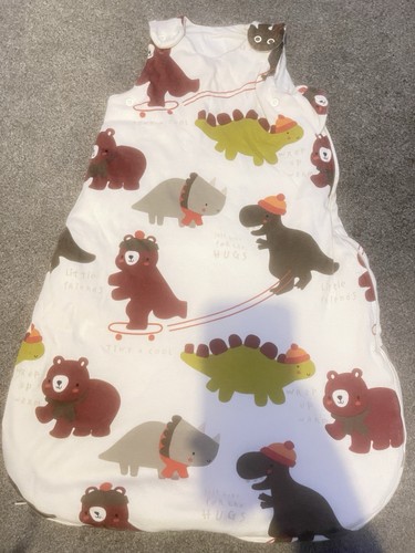 Asda baby dinosaur - asda,