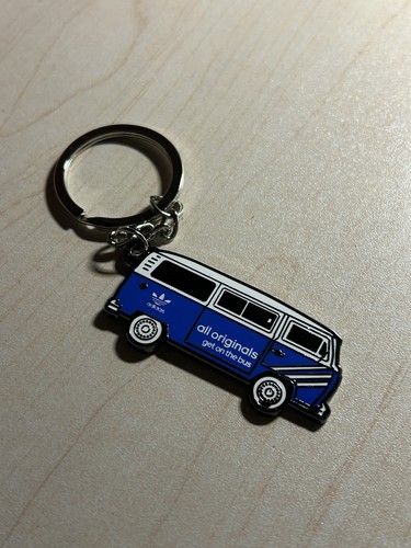 Adidas volkswagen baywindow - adidas,
