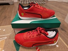 Puma Scuderia Ferrari - Neo
