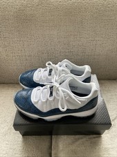 Air Jordan Retro 11 Low rise