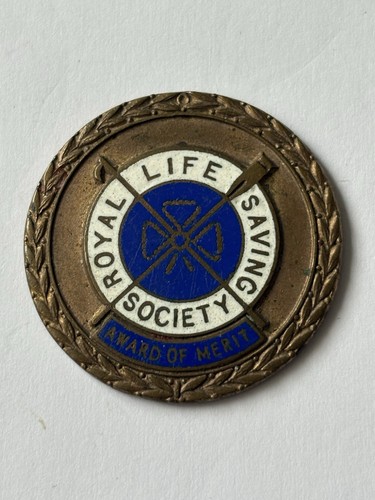 Royal life saving - royal,