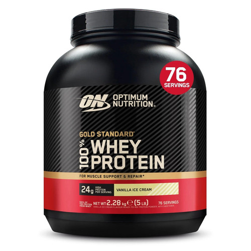 Optimum nutrition gold - optimum,