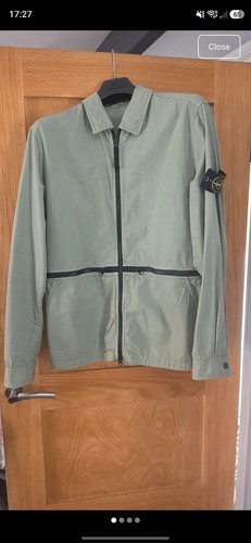 Stone island men jacket size - stone, men's