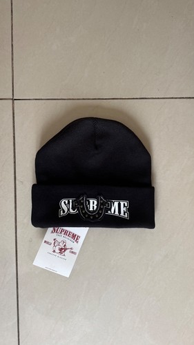 Supreme true religion beanie - supreme,
