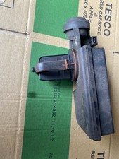 bmw e46 3series petrol m54 engine disa valve 325,320ci 