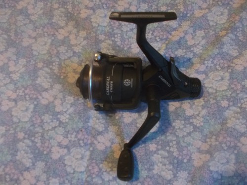 Abu garcia cardinal c103ifr - abu,