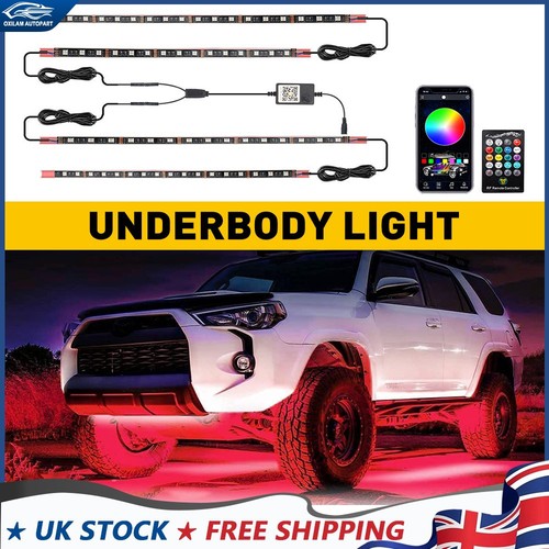 Car rgb led strip - car,
