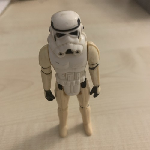 Vintage 1977 kenner - vintage,