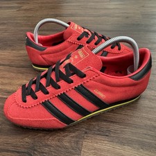 Adidas zurro mens suede - adidas,