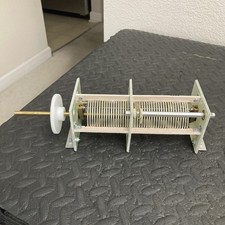 MFJ-989C Roller Inductor