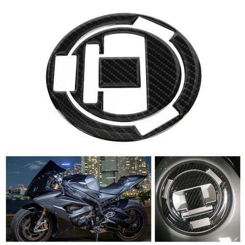 Carbon fiber fuel - tank, cap