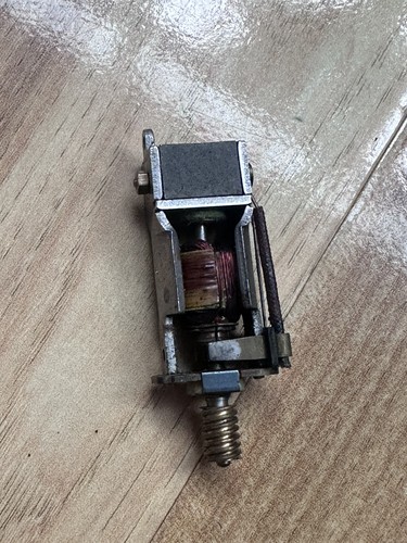 Triang hornby x04 - hornby, tested