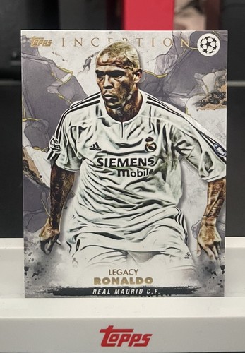 Topps inception 2022 2023 - topps,