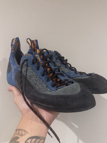 Sportiva finale climbing - la,