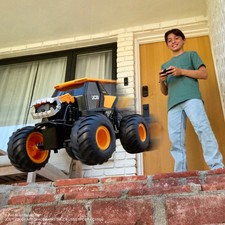Monster Jam 1:15 Remote