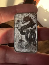 2024 Australia 1 oz Silver