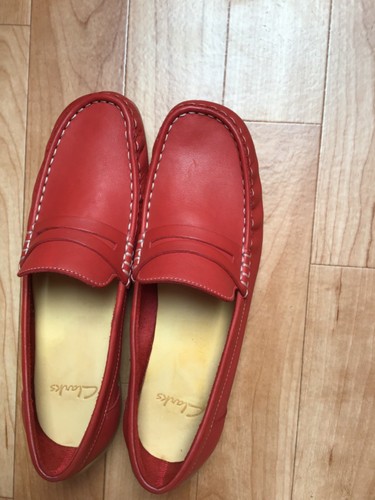 Ladies clarks shoes