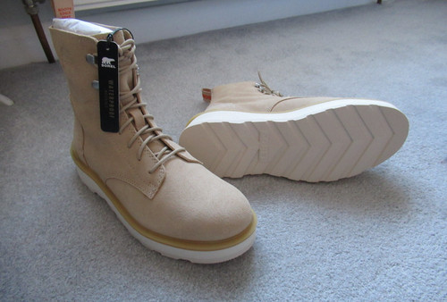 Sorel womens line cream - sorel,