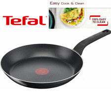 Tefal Easy Cook & Clean Frying Pan 32 cm Non-Stick Thermo-spot Healthy Cooking 
