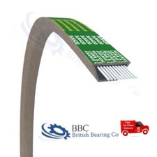 JOHN DEERE OEM Equivalent 1/2"