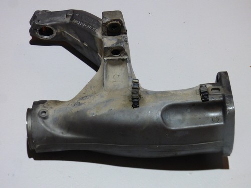 Genuine moto guzzi - breva, 1100
