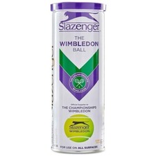 Slazenger Wimbledon Tennis