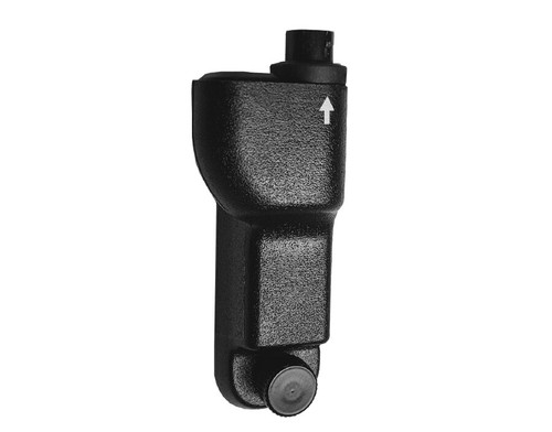 Quick release adapter - adapter, for