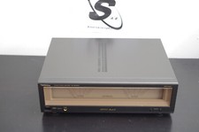 Technics A900S Mark2 (Cap Power Switch Missing!)