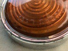 Genuine Lucas L563 Flasher