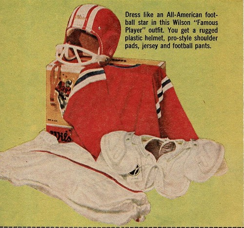 1965 wilson famous player - famous,
