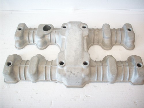 Valve cover cylinder - valve,