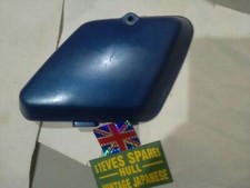 T80 TOWNMATE YAMAHA , BLUE L/H