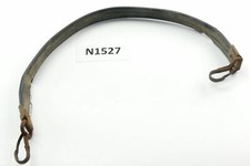 Moto Guzzi Stornello 125 Sport
