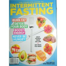 INTERMITTENT FASTING complete