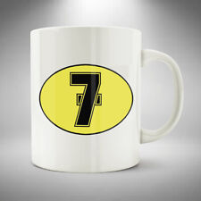 Barry Sheene Mug / Cup Coffee