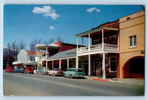 Weaverville california - california, ca