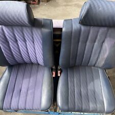 W123 Mercedes Coupe. Full Set