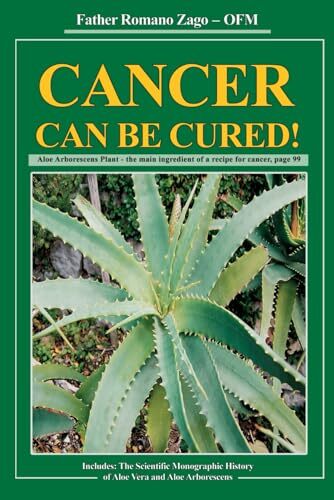 Zago cancer can cured - zago,