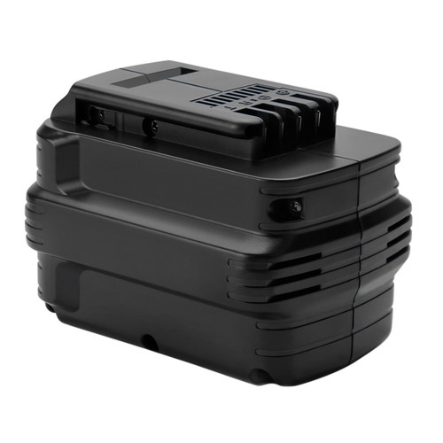 Battery for dewalt 24 - dewalt, de-24