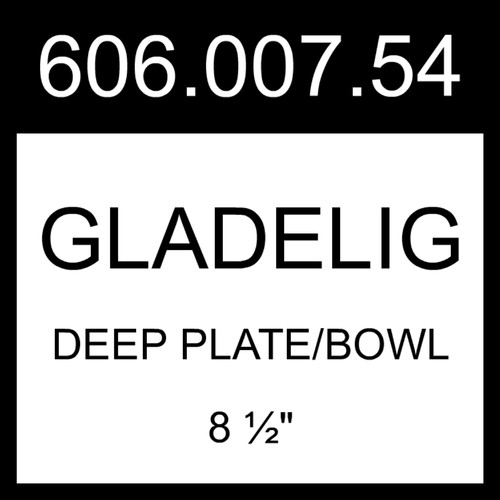 Ikea gladelig deep - ikea,