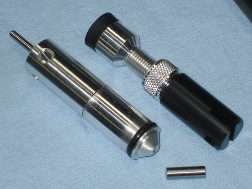 Custom valve piston - custom,