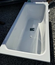 Bette Select Bath 1800x800x420mm